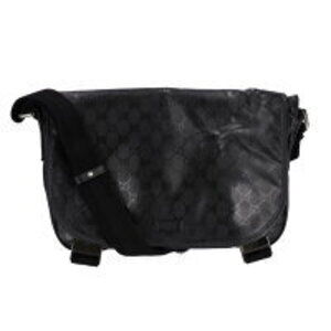 GUCCI GG Imprime Shoulder Bag